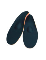 Minkšti Heel Comfort ortopediniai vidpadžiai nuo kulno skausmo – Ortopro
