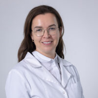 Ingrida Valužytė - kraujagyslių chirurgė Ingrida Valužytė - kraujagyslių chirurgė