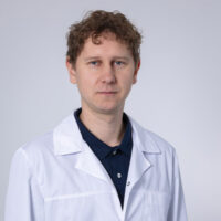 Jaroslav Vyšumirski suaugusiųjų ortopedas-traumatologas Jaroslav Vyšumirski suaugusiųjų ortopedas-traumatologas