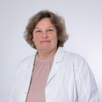 Jolanta Labanauskienė - vaikų ortopedė Jolanta Labanauskienė - vaikų ortopedė