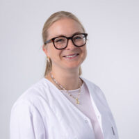 Julija Prosianikova - vaikų ortopedė Julija Prosianikova - vaikų ortopedė