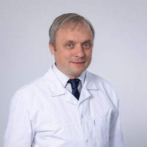 Mindaugas Jasiukevičius - vaikų ortopedas