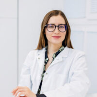 Rūta Mineikytė - gydytoja neurologė Rūta Mineikytė - gydytoja neurologė