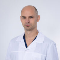 Tomas Indriulionis - vaikų ortopedas Tomas Indriulionis - vaikų ortopedas