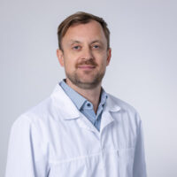 Viačeslav Zankin suaugusiųjų ortopedas-traumatologas Viačeslav Zankin suaugusiųjų ortopedas-traumatologas