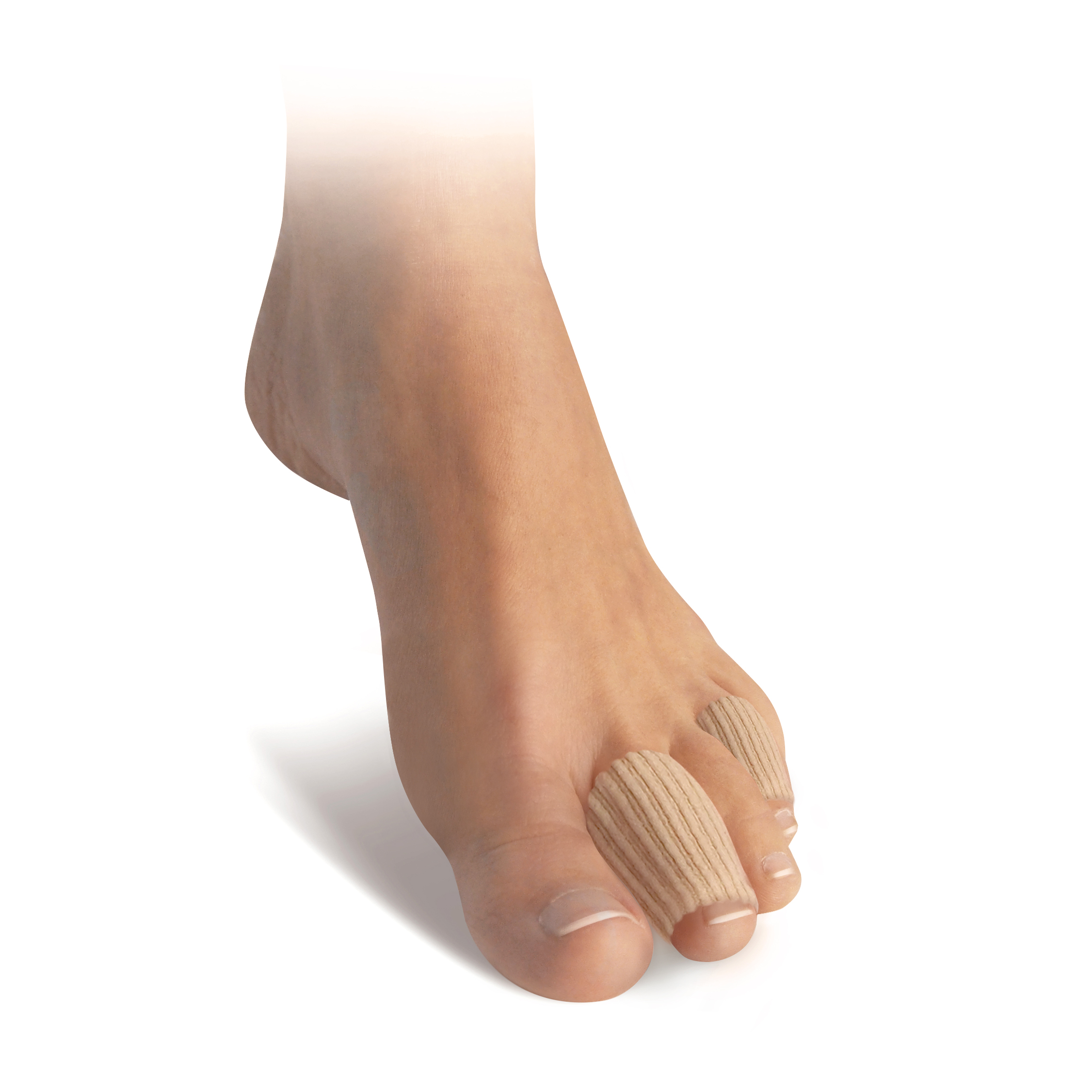 119_02_feet Minkšta elastinga gelinė pirštų apsauga – komfortas ir apsauga jautriai odai