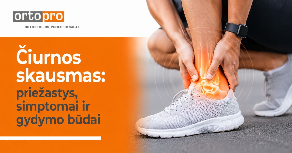 Čiurnos skausmas: priežastys, simptomai ir gydymo būdai